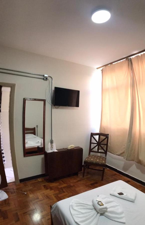 Sao Nicolau Hotel Taubate