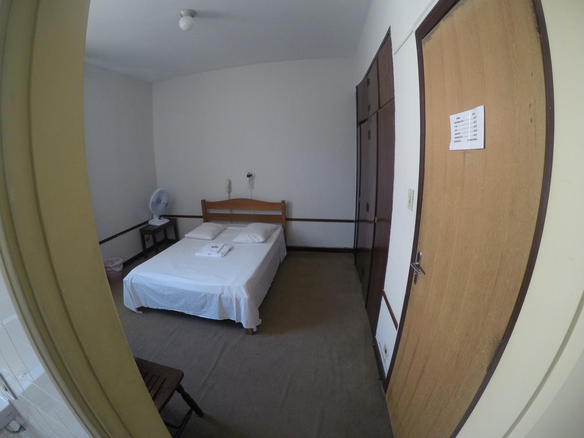 Hotel Sao Nicolau Taubate