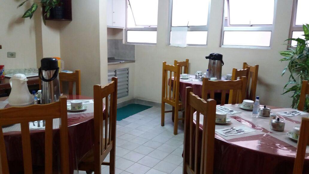 Hotel Sao Nicolau